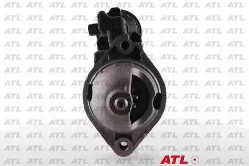 Стартер A 16 920 ATL DELTA AUTOTECHNIK