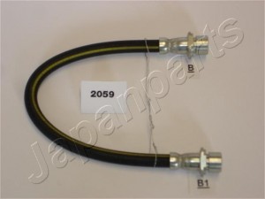Кронштейн, тормозный шланг TF2059 JAPAN PARTS GROUP