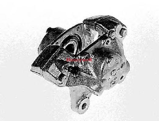 Тормозной суппорт 692348B BENDIX JURID