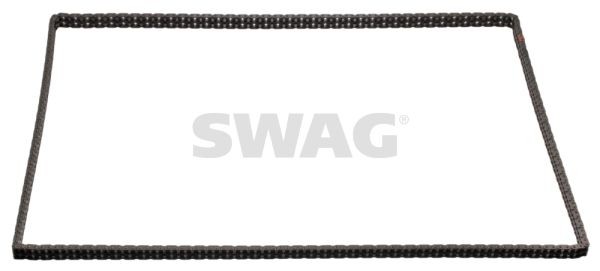 Гаситель, подвеска двигателя 81924288 SWAG