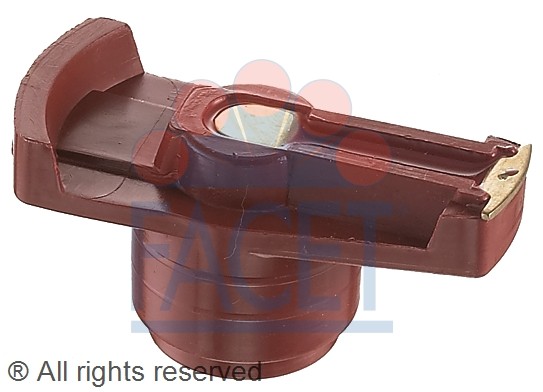 Бегунок распределителя зажигани 3.7573/48RS FACET
