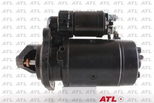 Стартер A12670 ATL DELTA AUTOTECHNIK