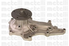 Водяной насос 24-0486 METELLI