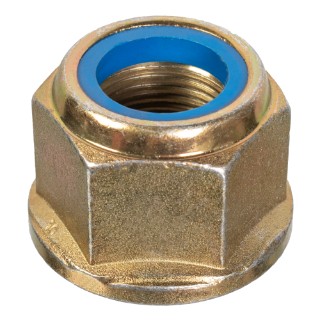 Гайка 06136 FEBI BILSTEIN