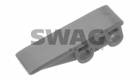 Планка успокоителя, цепь привода 10090016 SWAG