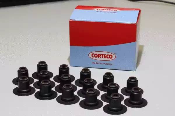 Уплотнительное кольцо, стержень кла 19033402 CORTECO
