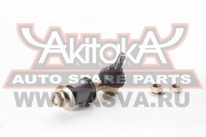 Стойка стабилизатора 0223-008 ASVA