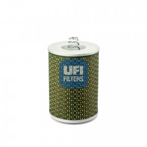 Масляный фильтр 25.505.00 UFI