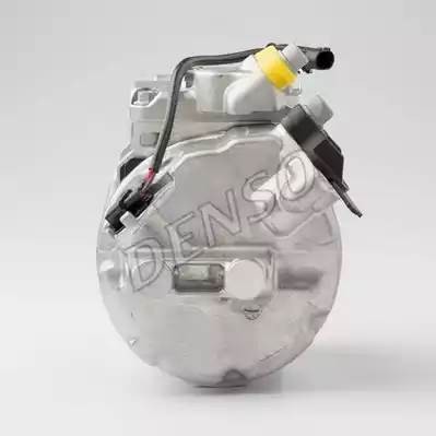 Компрессор, кондиционер DCP05020 DENSO
