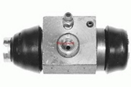 Колесный тормозной цилиндр 212235B BENDIX JURID
