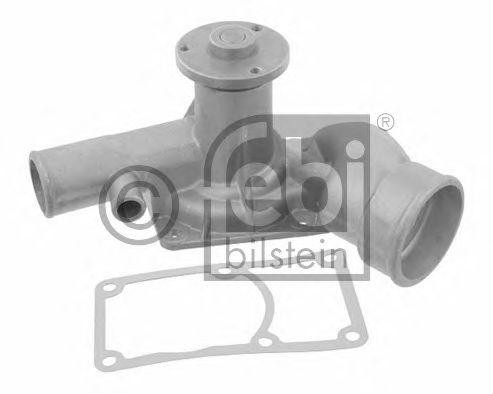 Водяной насос 01255 FEBI BILSTEIN