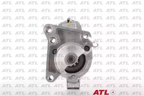 Стартер A18590 ATL DELTA AUTOTECHNIK