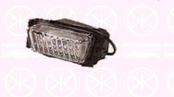 Буфер 9529900 KLOKKERHOLM