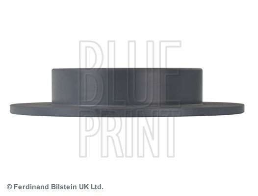 Тормозной диск ADH24374 BLUE PRINT