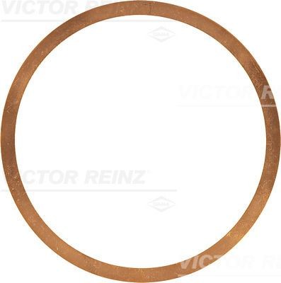 Прокладка, головка цилиндра 40-70579-00 VICTOR REINZ