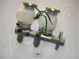 Главный тормозной цилиндр 6801102 ASHIKA