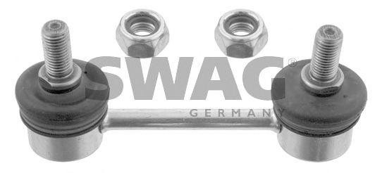 Тяга / стойка, стабилизатор 84 92 8159 SWAG