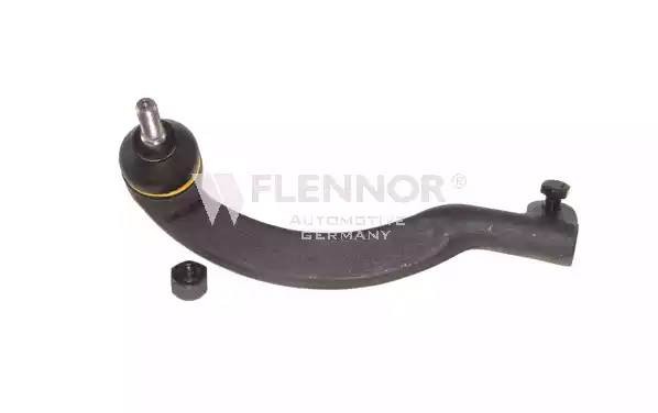 Наконечник поперечной рулевой тяги FL669B FLENNOR