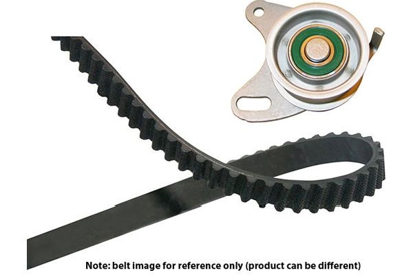 Комплект ремня ГРМ DKT-5504 KAVO PARTS