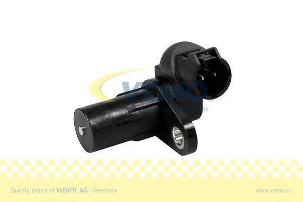 Датчик импульсов V46-72-0016 VEMO