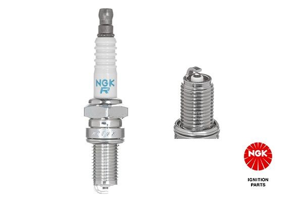 Свеча зажигания 4855 NGK NTK