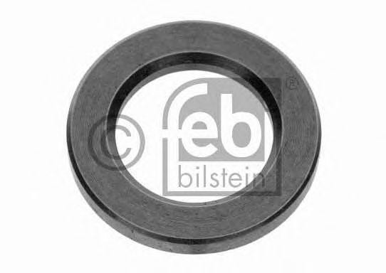Упорная прокладка 01398 FEBI BILSTEIN