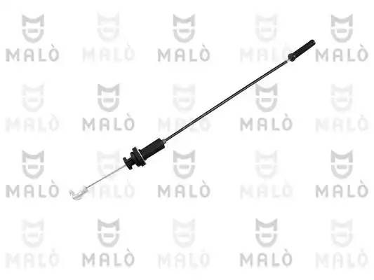 Тросик газа 21005 MALO
