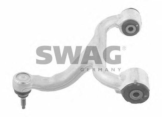Рычаг независимой подвески колеса, подвеска колеса 10 92 3939 SWAG