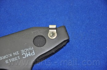 Колодки тормозные дисковые PKD-008 PMC PARTS MALL