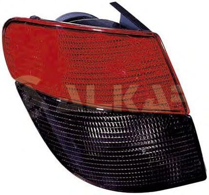 Задний фонарь 2270299 ALKAR