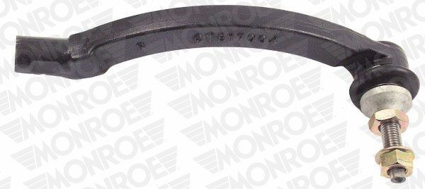 Наконечник поперечной рулевой тяги L27123 MONROE