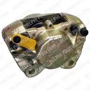 Тормозной суппорт LC1293 DELPHI