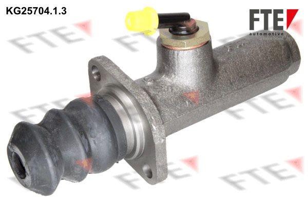 Главный цилиндр, система сцепления KG2570413 FTE