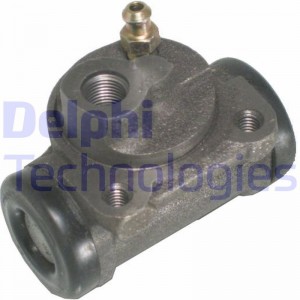 Колесный тормозной цилиндр LW21092 DELPHI