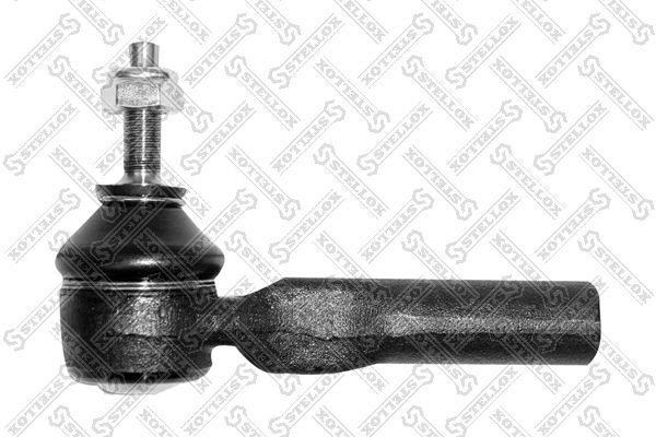 Наконечник рулевой тяги 51-00256-SX STELLOX