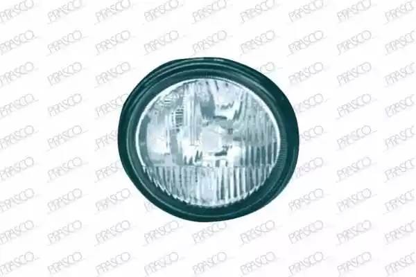Противотуманная фара RN0844414 PRASCO GROUP