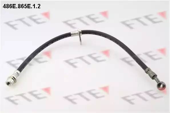Тормозной шланг 486E.865E.1.2 FTE