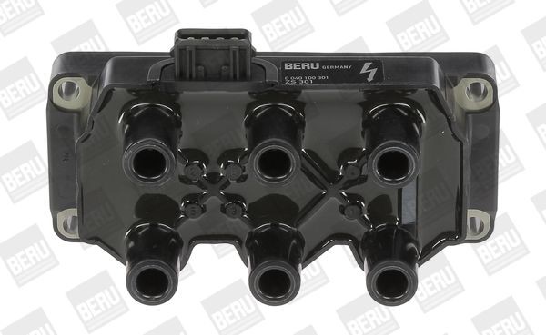Катушка зажигания ZS301 BERU