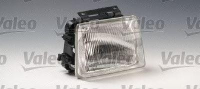 Основная фара 029690 VALEO PHC