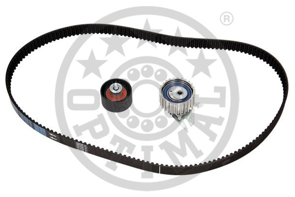 Комплект ремня ГРМ SK-1415 OPTIMAL