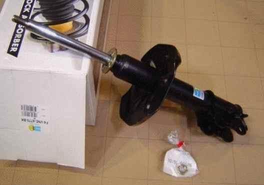Опора амортизатора VNE4770 BILSTEIN