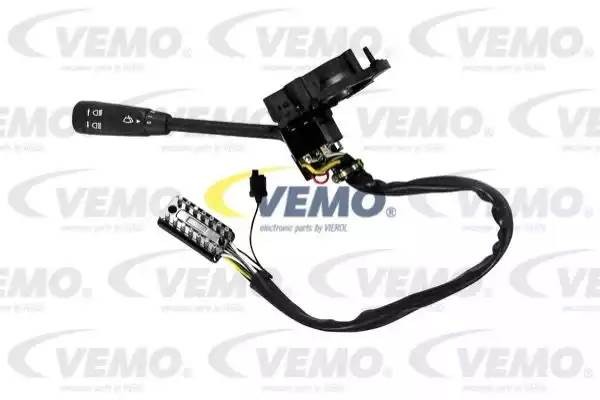 Выключатель на колонке рулевого управления V30-80-1734-1 VEMO