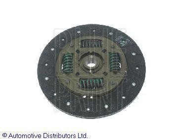 Диск сцепления ADG03156 BLUE PRINT
