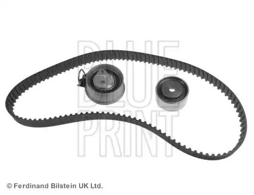 Комплект ремня ГРМ ADG07338 BLUE PRINT