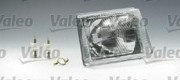 Основная фара 060210 VALEO PHC