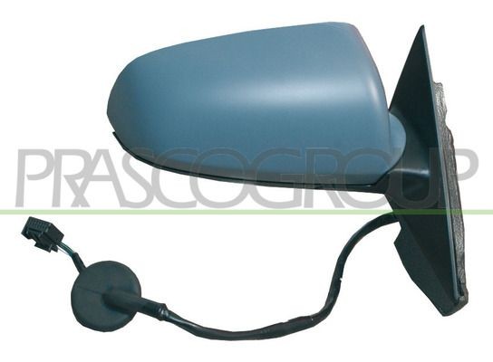 Конденсатор, кондиционер FD105C001 PRASCO GROUP