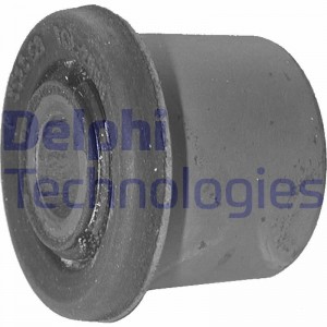 Подвеска, рычаг независимой подвески колеса TD317W DELPHI