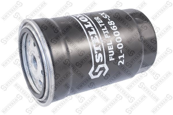 Фильтр топливный 21-00068-SX STELLOX