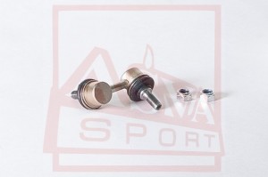 Стойка стабилизатора 0323-002 ASVA