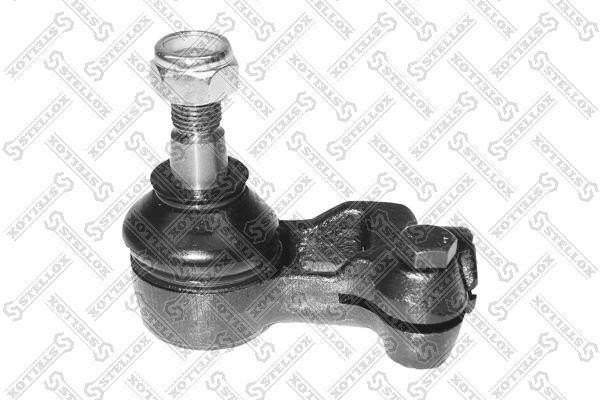 Наконечник рулевой тяги 51-00126-SX STELLOX